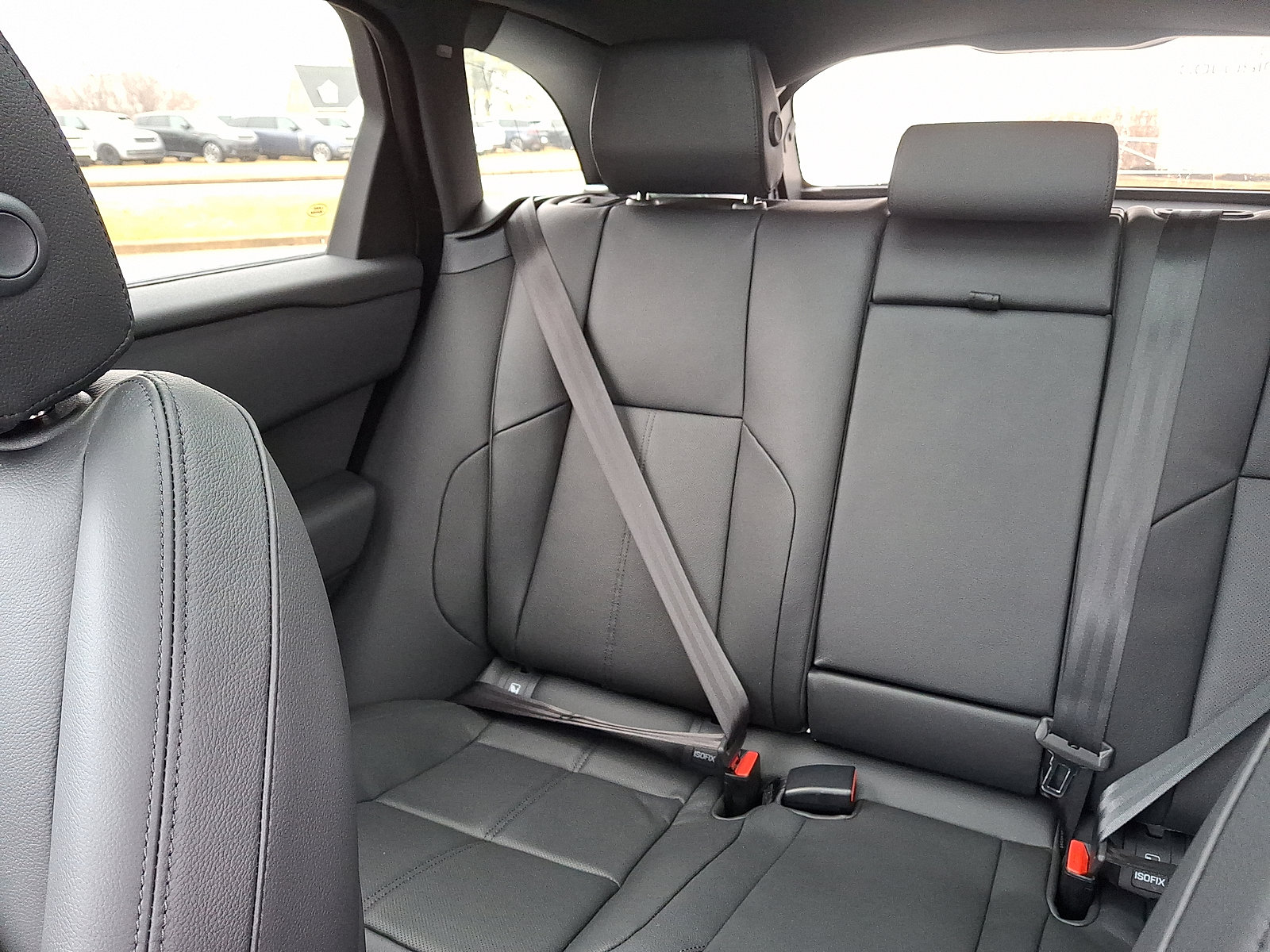 New 2026 Land Rover Range Rover Velar S image 15