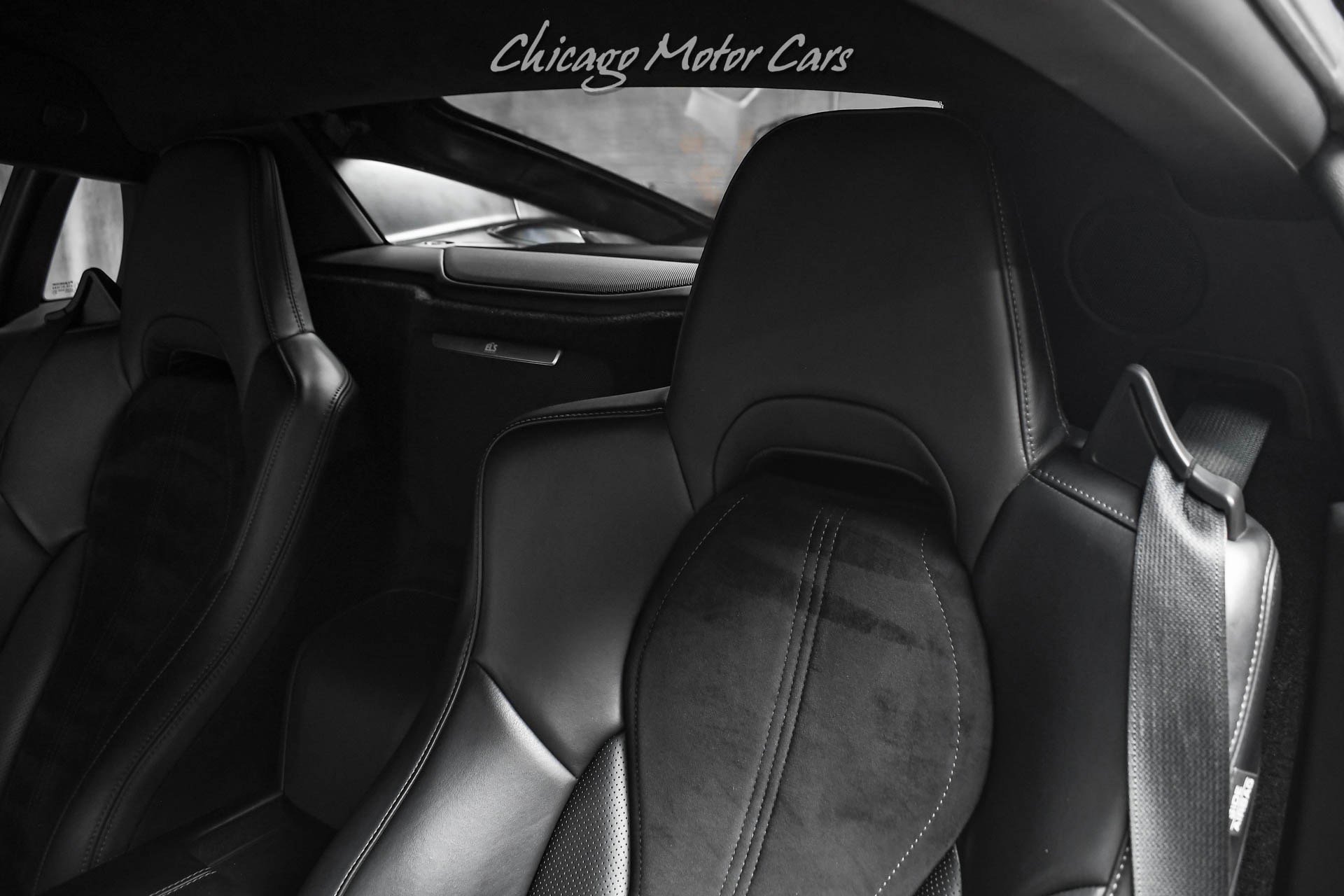 Used 2019 Acura NSX AWD/4WD image 17