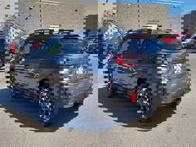 New 2025 Subaru Crosstrek 2.5i Limited image 5