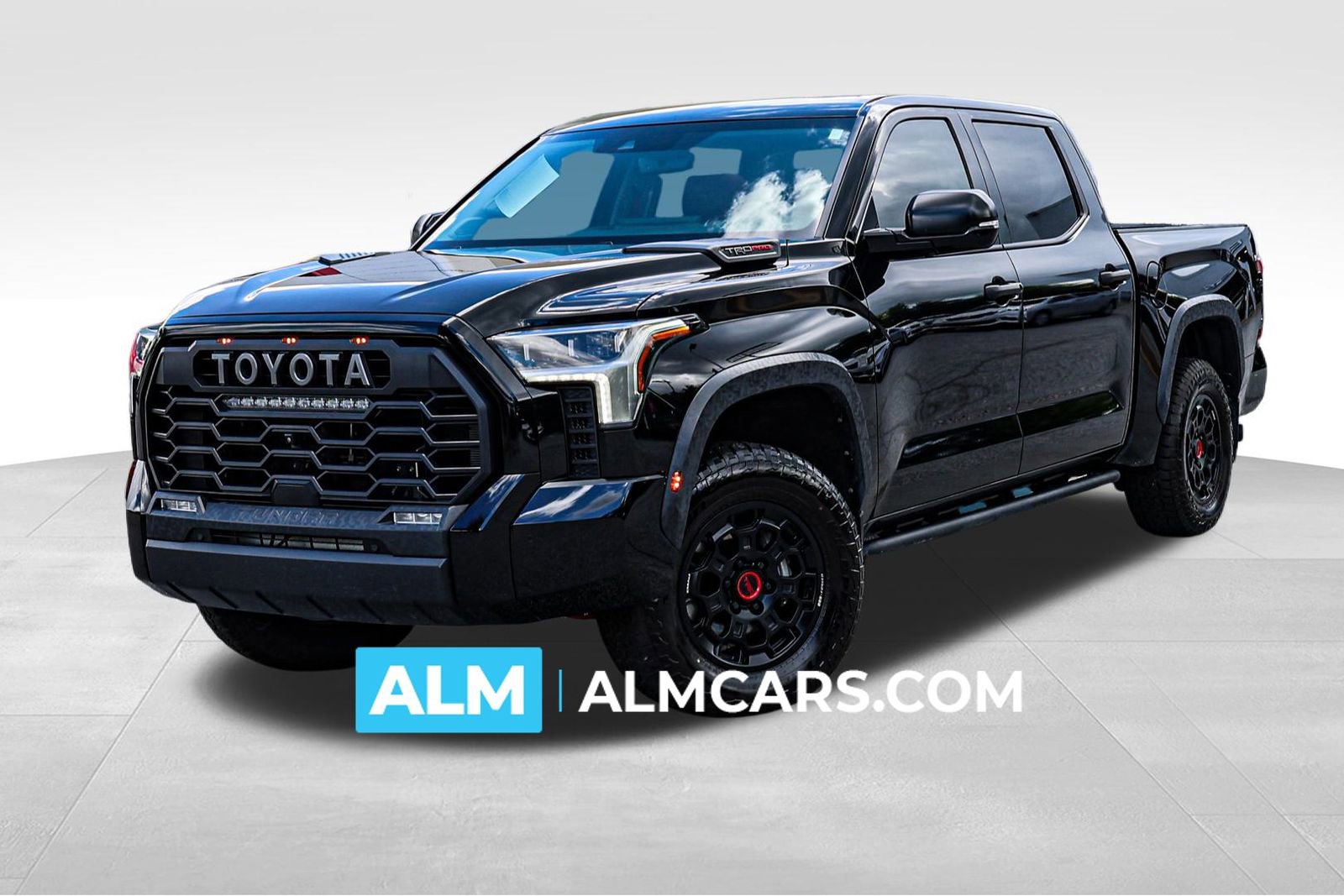 Used 2022 Toyota Tundra Limited
