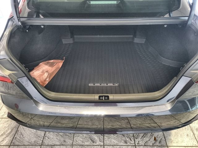 New 2026 Toyota Camry XSE w/ Premium Plus Package FWD image 24