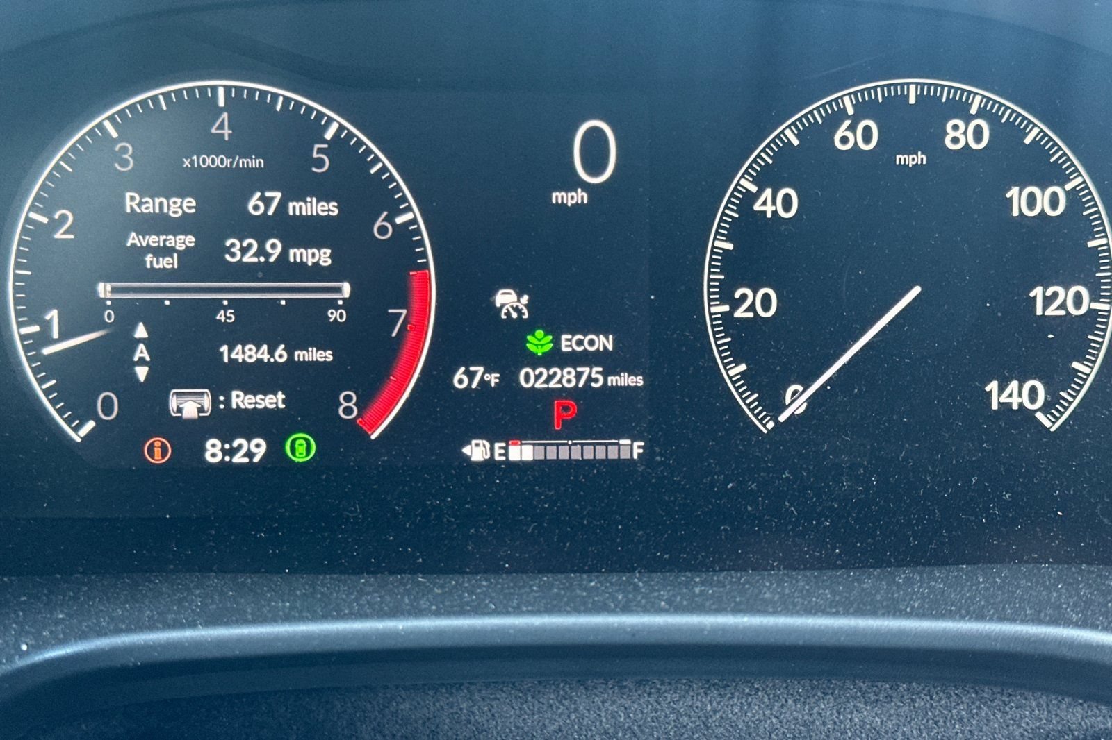 Used 2024 Honda CR-V EX-L image 39
