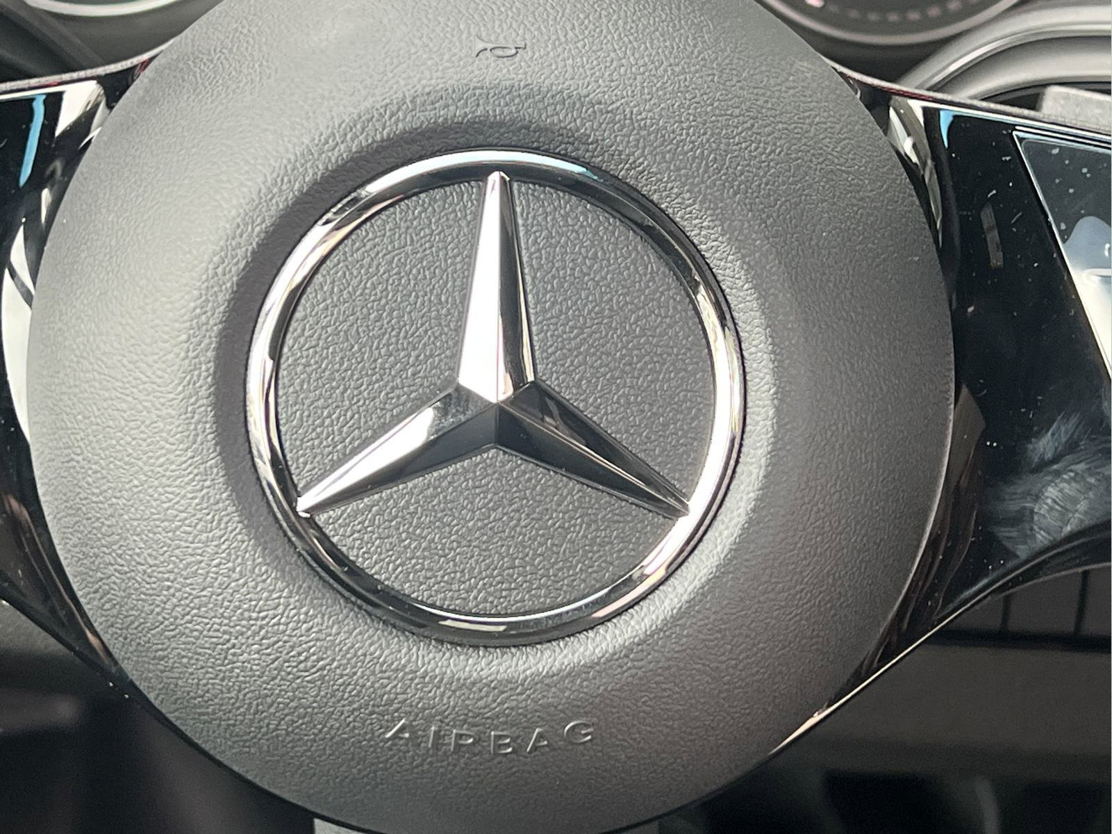 New 2025 Mercedes-Benz Sprinter 2500 image 22