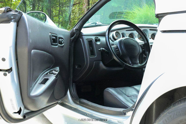 Used 2002 Chrysler Prowler RWD image 34