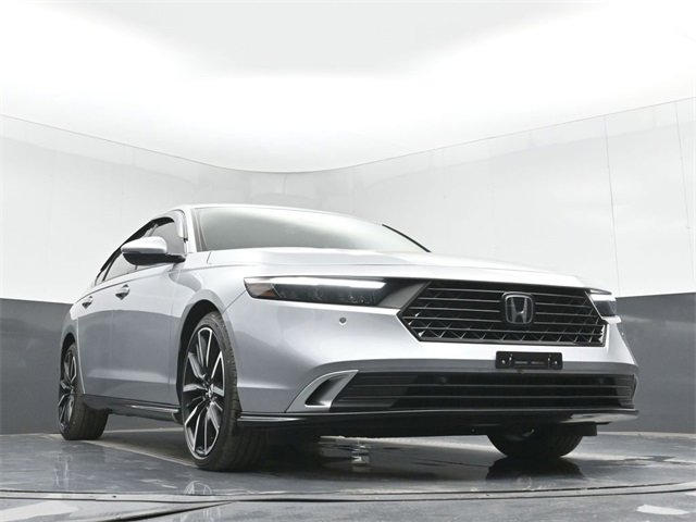 Used 2024 Honda Accord Touring image 42