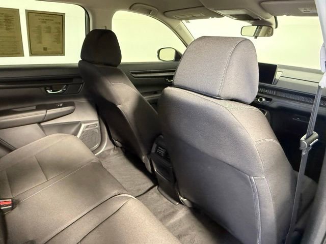 Used 2026 Honda CR-V LX image 42