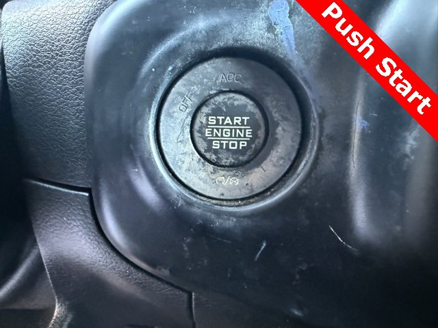 Used 2021 Jeep Wrangler Unlimited Sport image 13