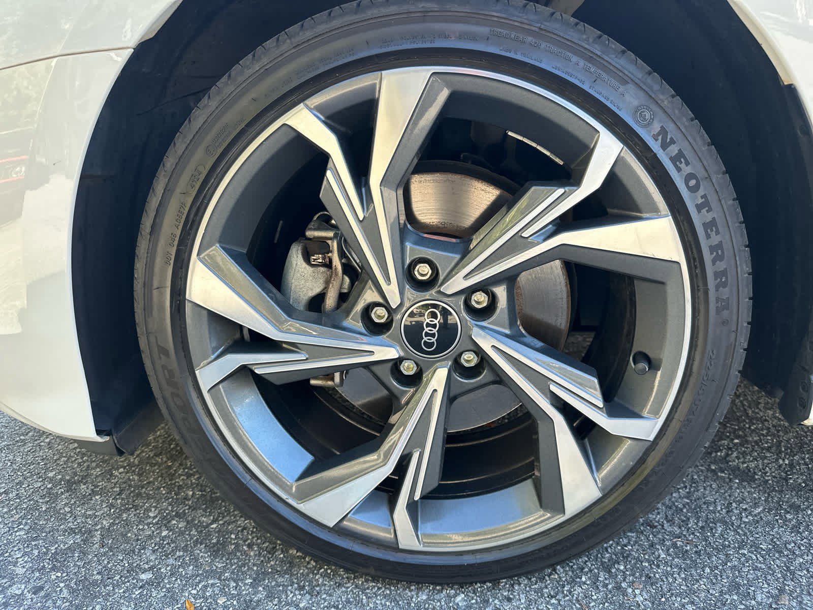 Used 2022 Audi A3 2.0T Premium image 8