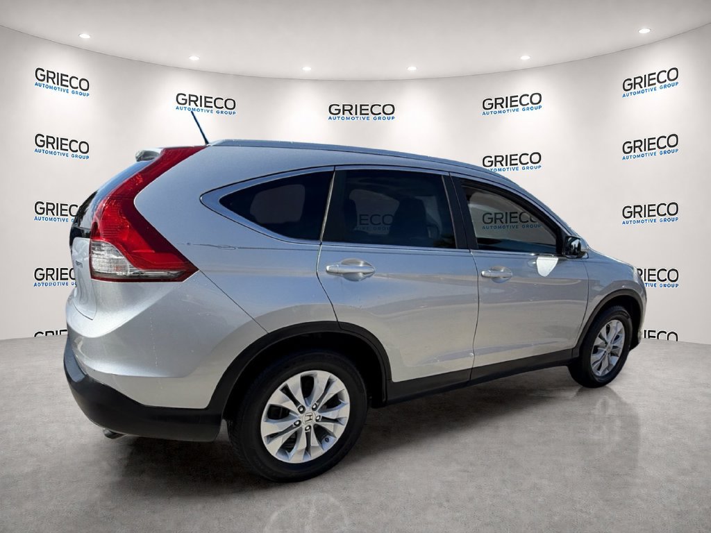 Used 2013 Honda CR-V EX-L image 7