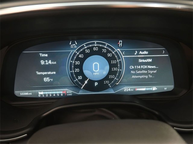 Used 2024 Cadillac CT5 Premium Luxury w/ Technology Package image 7