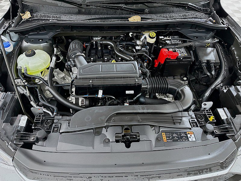 New 2026 Ford Escape Active image 17