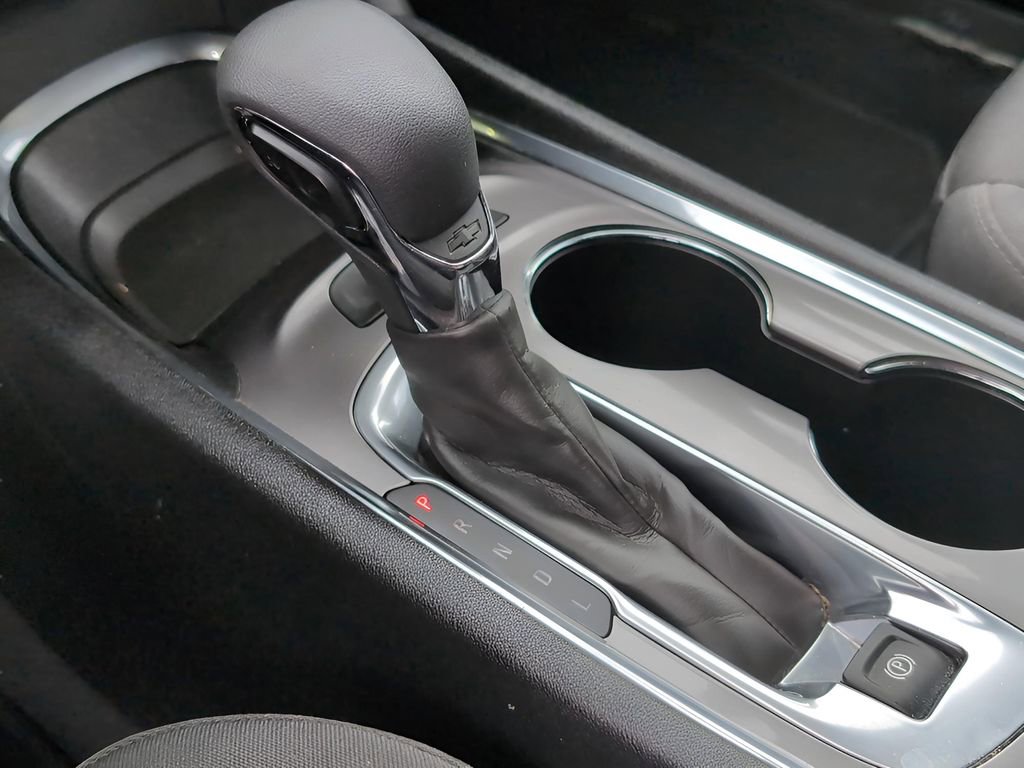 Used 2023 Chevrolet Malibu LT image 21