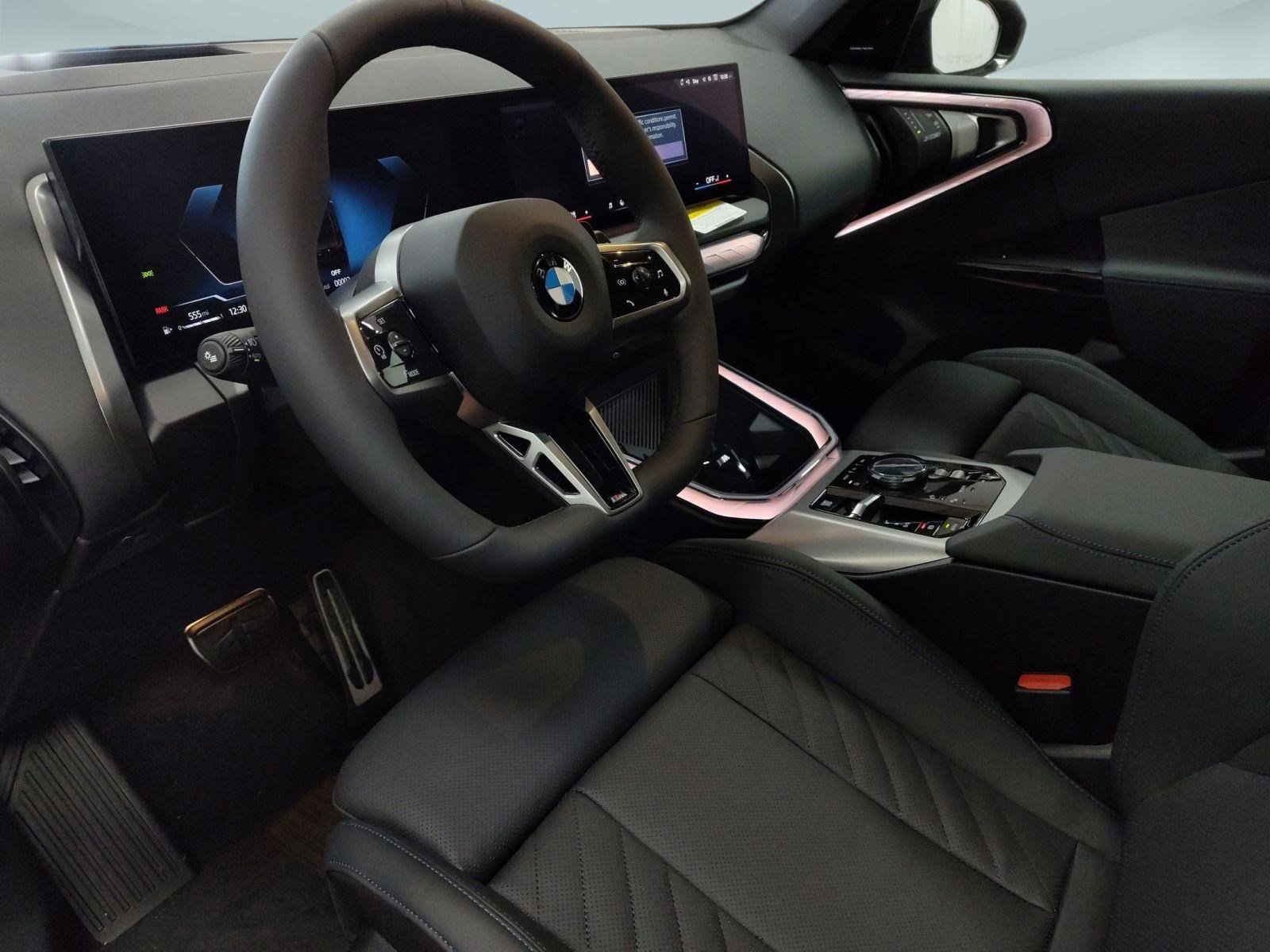 New 2026 BMW X3 xDrive30 w/ Premium Package image 4