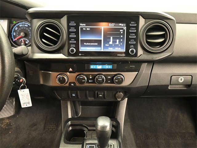 Used 2021 Toyota Tacoma SR image 15