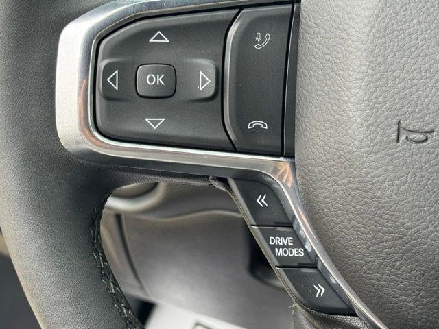 Used 2025 RAM 1500 Laramie w/ Sport Appearance Package image 16