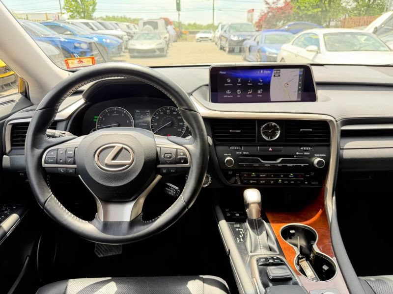 Used 2019 Lexus RX 350L AWD image 18