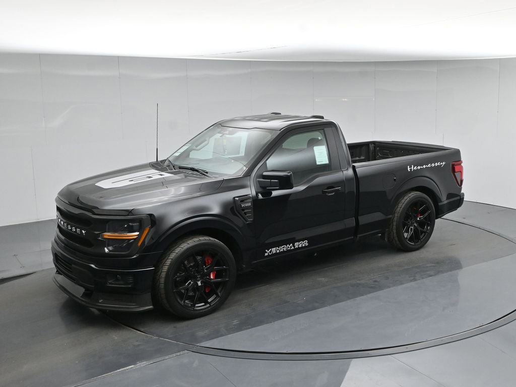 New 2026 Ford F150 XL w/ Equipment Group 103A High image 35