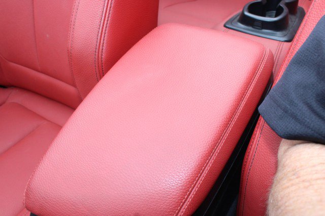 Used 2017 BMW 230i Convertible RWD image 49