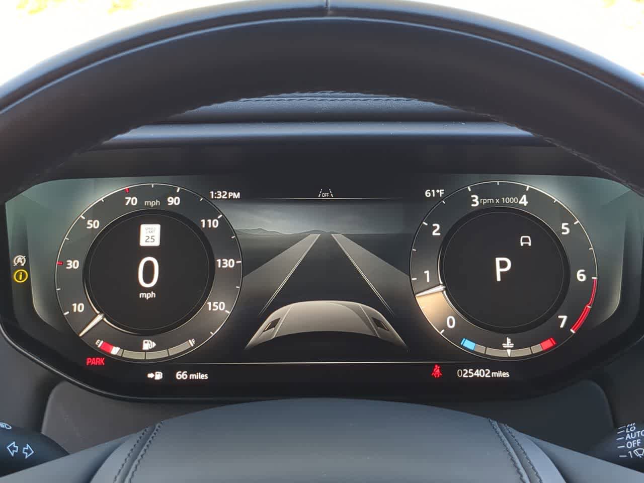 Used 2025 Land Rover Range Rover Sport SE image 36