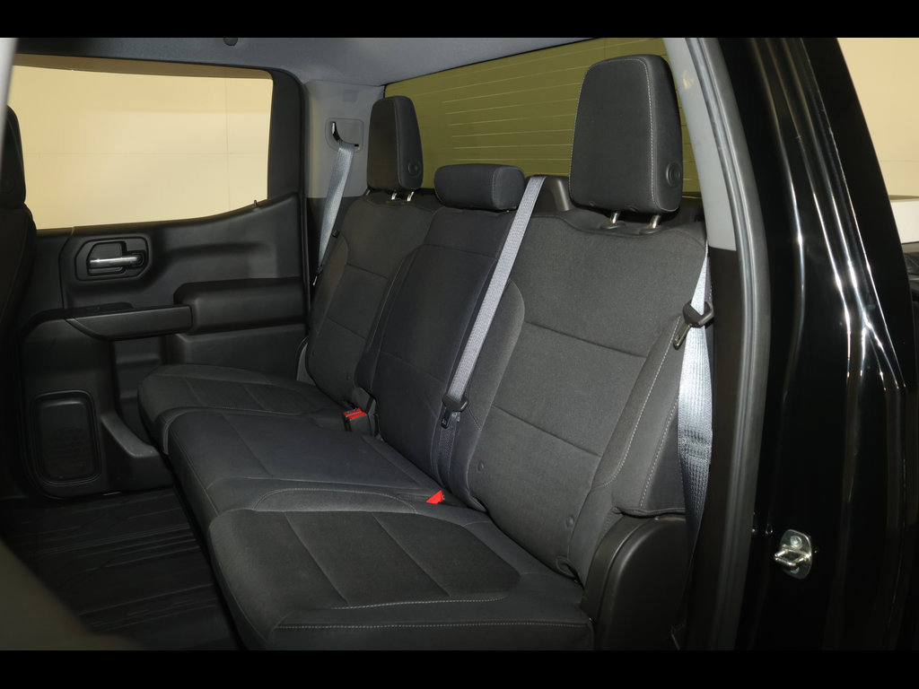 Used 2019 Chevrolet Silverado 1500 LT w/ All-Star Edition AWD/4WD image 19