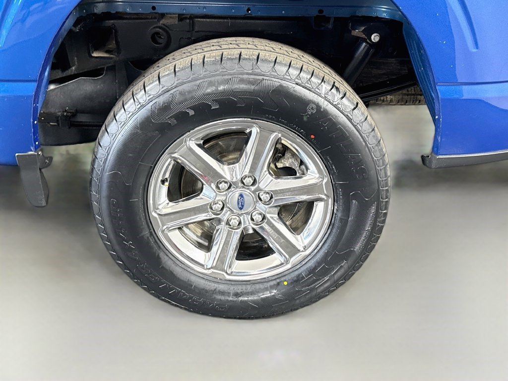 Used 2024 Ford F150 XLT w/ Mobile Office Package AWD/4WD image 34