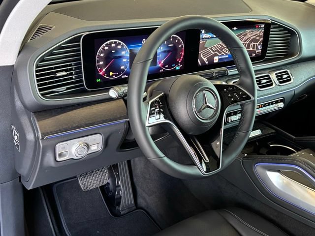 Certified 2026 Mercedes-Benz GLE 350 4MATIC image 18