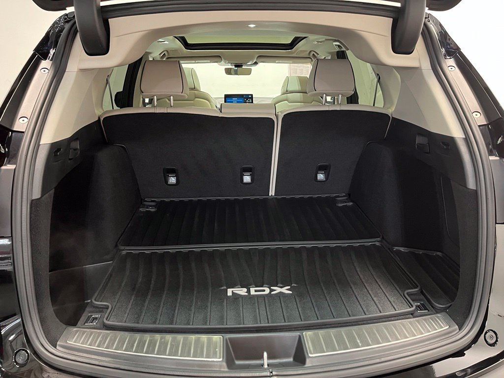 Used 2025 Acura RDX w/ Advance Package AWD/4WD image 19