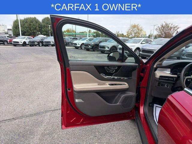 Used 2021 Lincoln Corsair FWD w/ Equipment Group 101A image 23