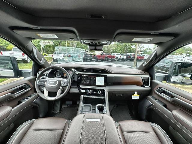 New 2024 GMC Sierra 2500 Denali w/ Denali Reserve Package image 20