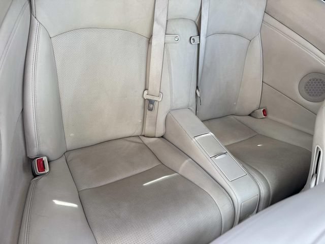 Used 2010 Lexus IS 250C w/ Luxury Pkg RWD image 12