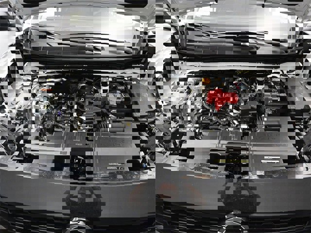 New 2026 Nissan Kicks SV w/ SV Premium Package image 12