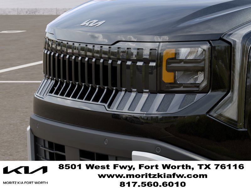 New 2027 Kia Seltos EX AWD/4WD image 12