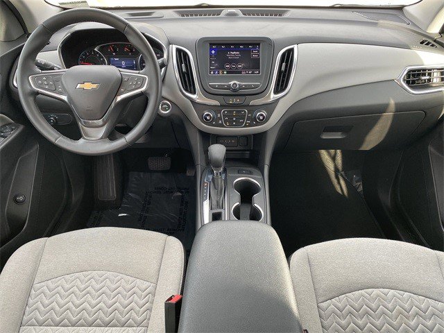 Certified 2024 Chevrolet Equinox LT image 15