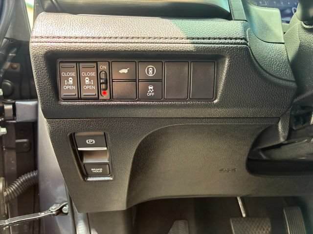 Used 2024 Honda Odyssey EX-L image 28