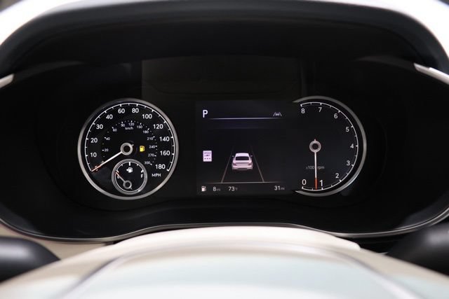 New 2026 Genesis G70 2.5T Prestige AWD/4WD image 24