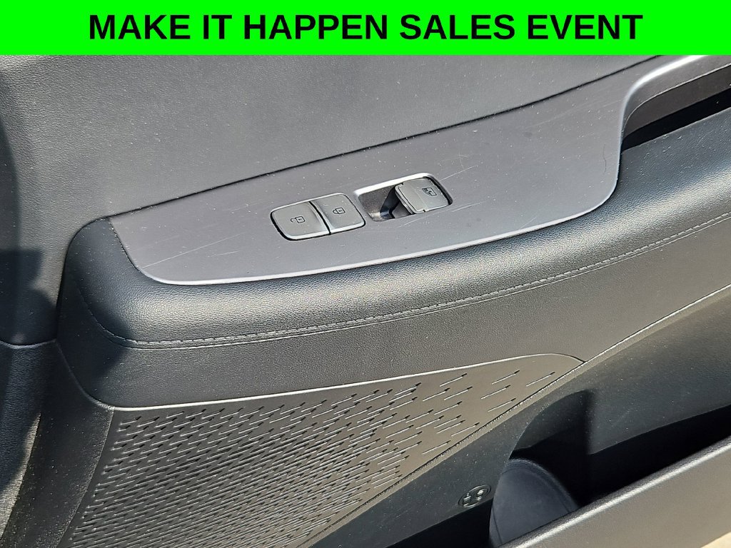 Used 2025 Hyundai Palisade SEL FWD image 36