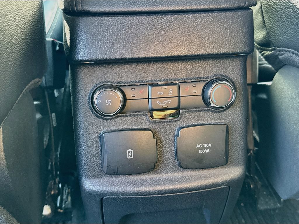 Used 2016 Ford Explorer Limited w/ Equipment Group 301A AWD/4WD image 29