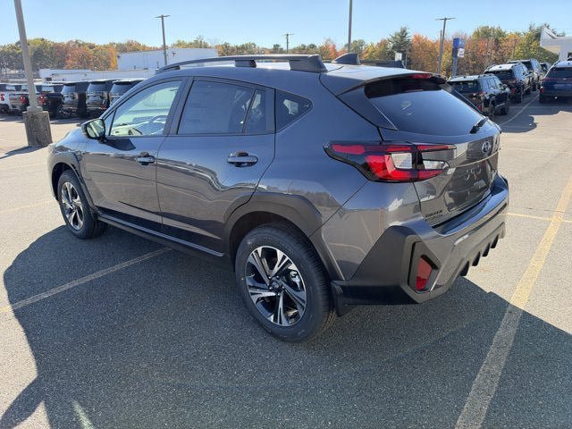 New 2026 Subaru Crosstrek 2.5i Premium AWD/4WD image 18