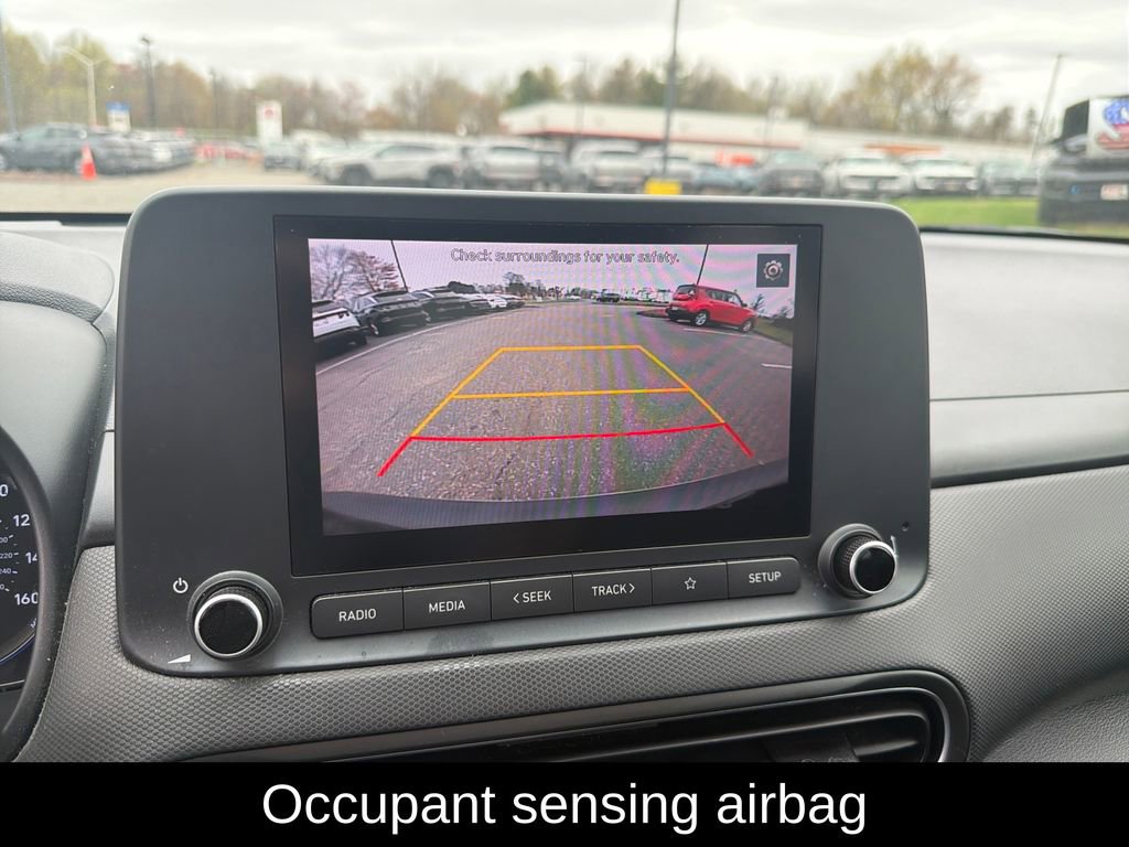 Used 2023 Hyundai Kona SEL image 20