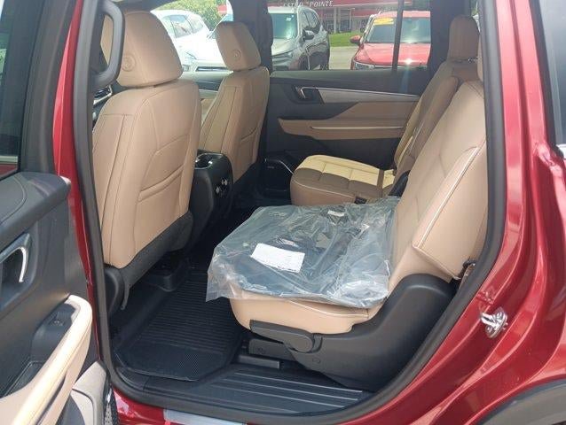 New 2026 Buick Enclave Preferred w/ LPO, Floor Liner Package FWD image 13