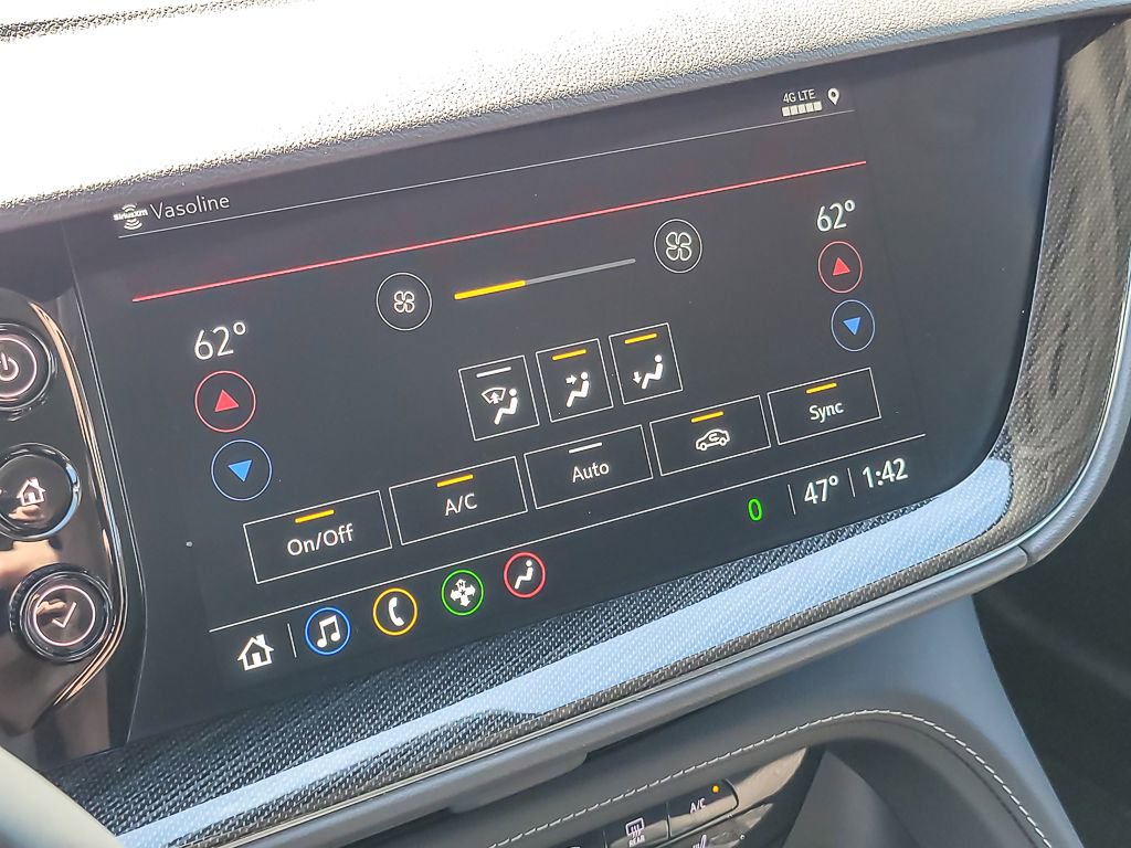 Certified 2023 Buick Envision Preferred w/ Sport Touring Package image 13