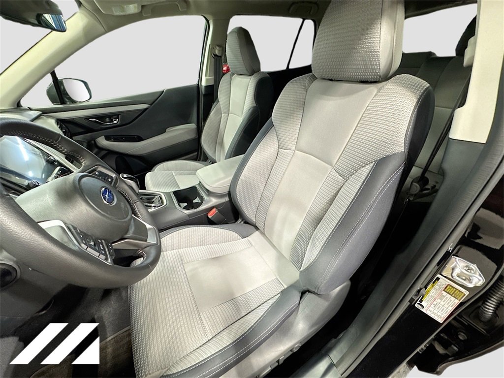 Certified 2025 Subaru Outback Premium image 22