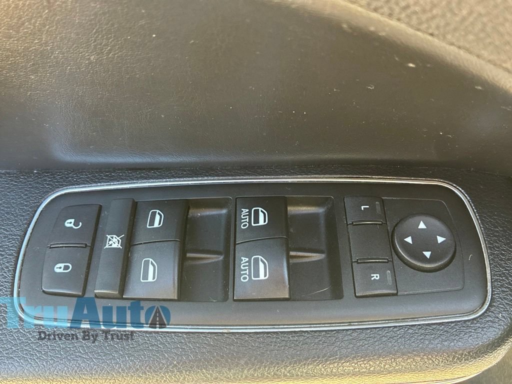 Used 2014 Dodge Charger SE w/ Sport Appearance Group RWD image 21