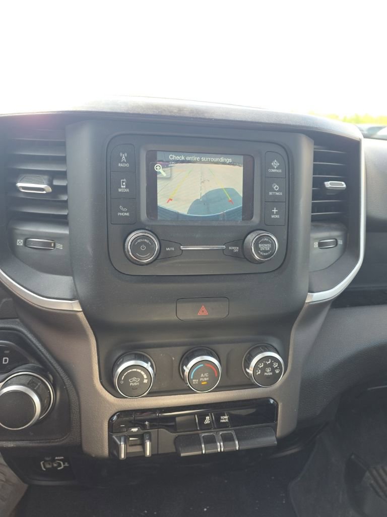 Used 2019 RAM 2500 Big Horn AWD/4WD image 15