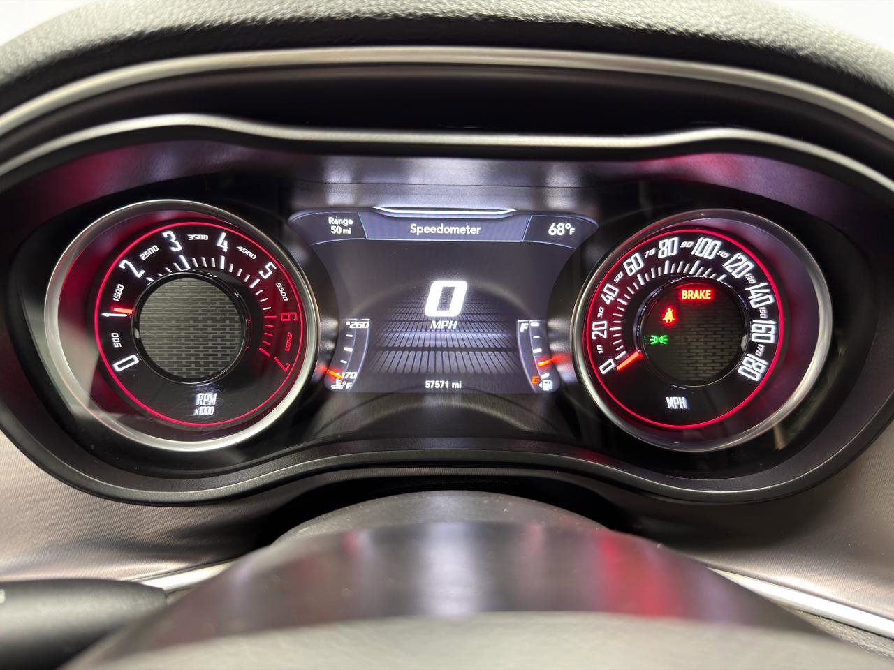Used 2021 Dodge Challenger R/T Scat Pack RWD image 19