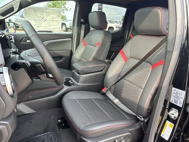 New 2026 Chevrolet Colorado Z71 w/ Z71 Convenience Package 2 AWD/4WD image 23
