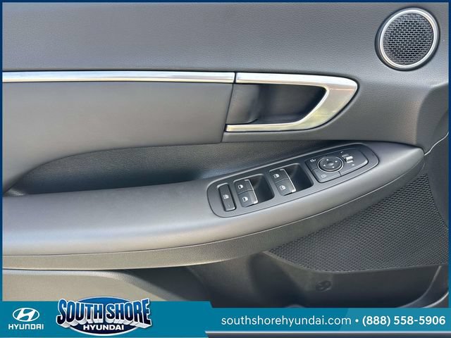 Certified 2023 Hyundai Sonata SEL FWD image 18