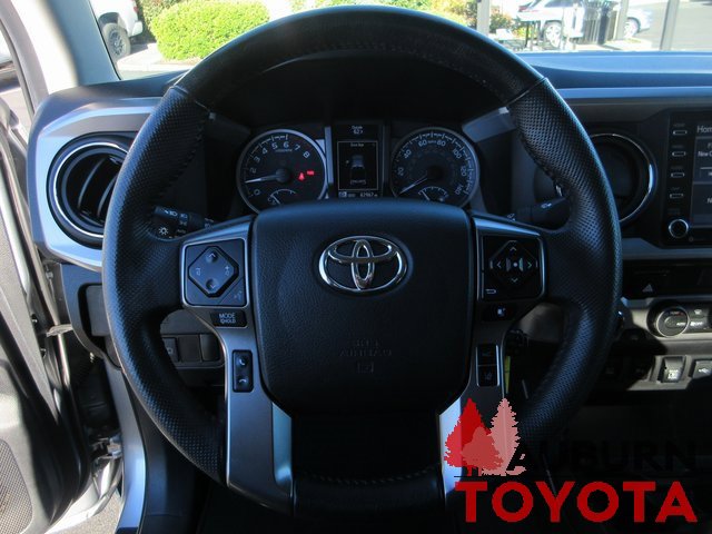 Certified 2021 Toyota Tacoma SR5 image 13