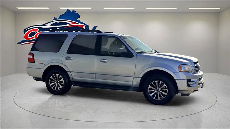 Used 2017 Ford Expedition XLT image 10