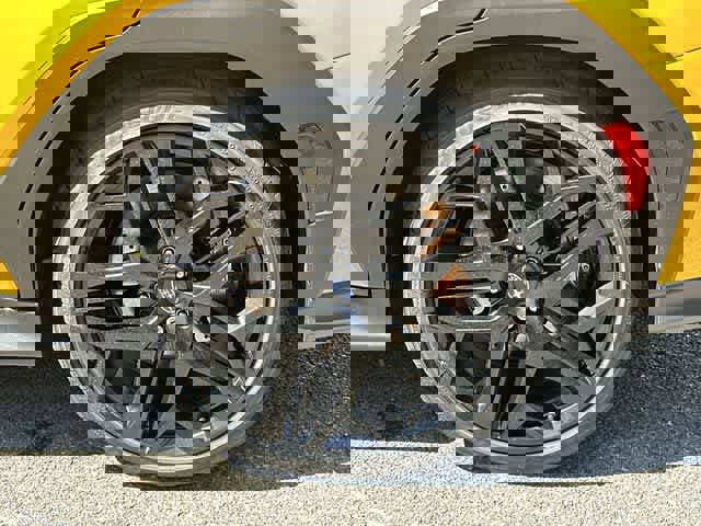 New 2026 Subaru WRX tS image 5